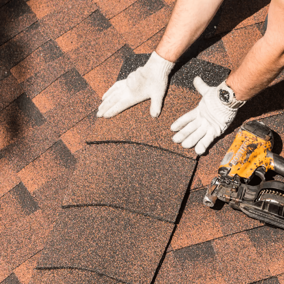 Allsite Roofing LLC Images