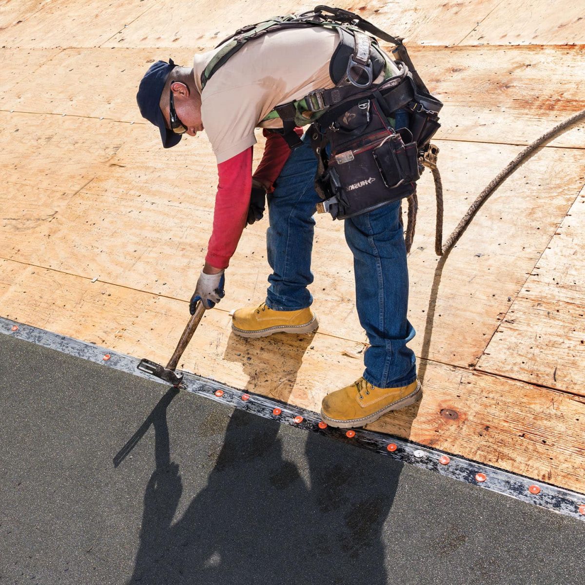 Allsite Roofing LLC Images