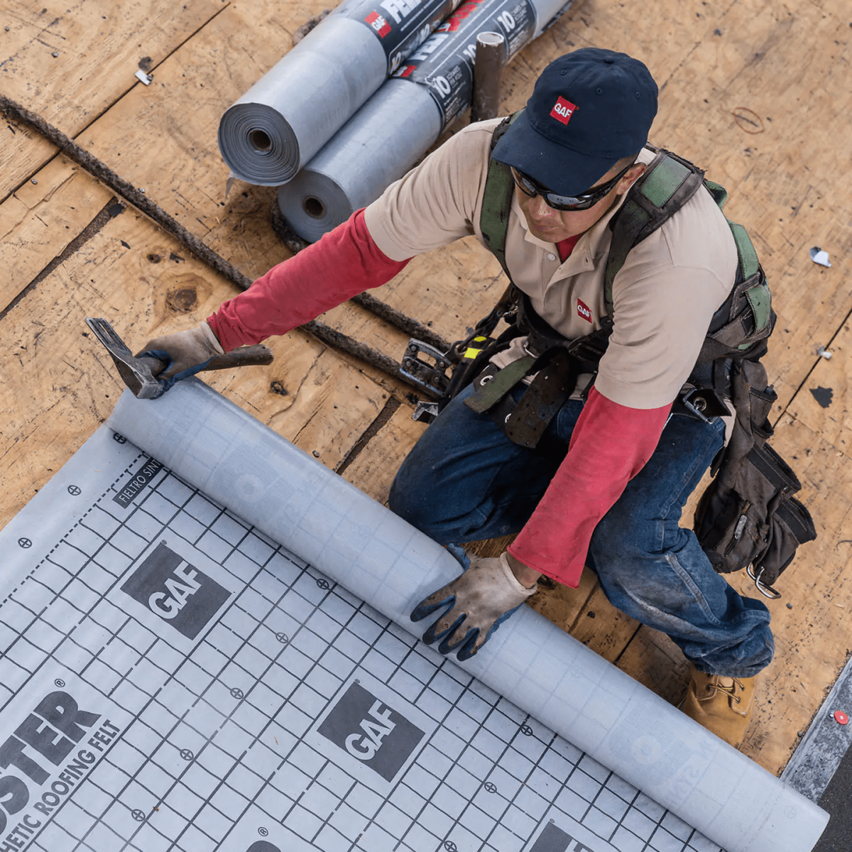 Allsite Roofing LLC Images
