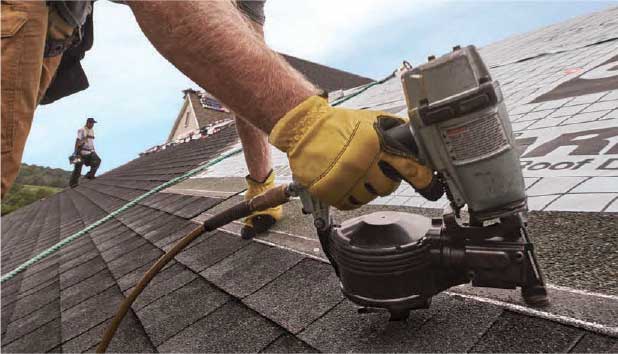 Allsite Roofing LLCImages