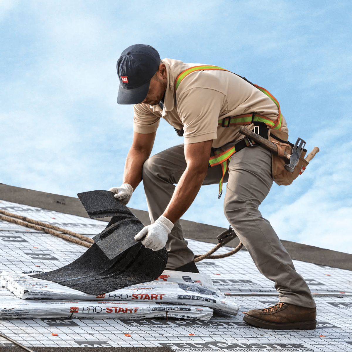 Allsite Roofing LLC Images